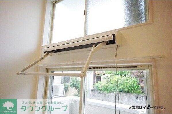 Astor Place(アスタープレイス)の物件内観写真